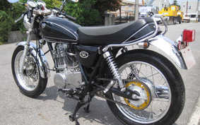 YAMAHA SR400 2008 RH01J