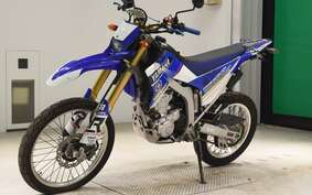 YAMAHA WR250R DG15J