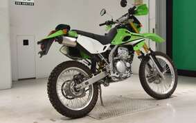 KAWASAKI KLX250 LX250E