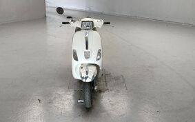 VESPA S125 不明