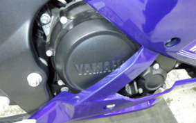 YAMAHA YZF-R15