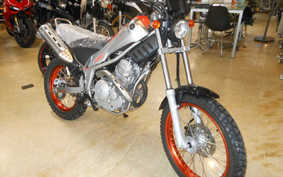 YAMAHA TRICKER