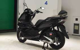 HONDA PCX 160 KF47