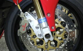 DUCATI 996 MONOPOSTO 2001