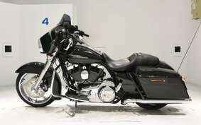 HARLEY FLHX 1690 2012