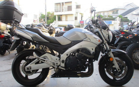 SUZUKI GSR600 2006 B9111