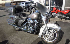 HARLEY FLHTC Electra Glide Classic 2007 FF4