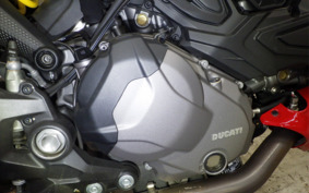 DUCATI MONSTER 937 + 2021