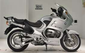 BMW R1150RT 2003