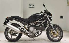 DUCATI MONSTER S4 2002