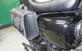 KAWASAKI W650 2002 EJ650A