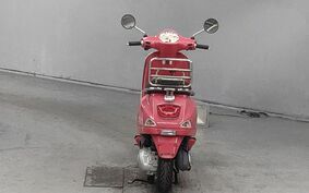 VESPA LX125 M6650