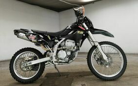 KAWASAKI KLX250 LX250S