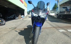 YAMAHA YZF-R3 2018 RH07J