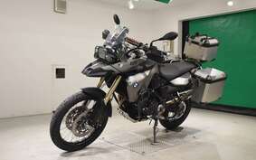 BMW F800GS 2009