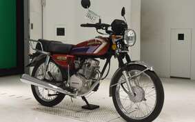 HONDA CG125