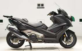 KYMCO AK550 2017 E100