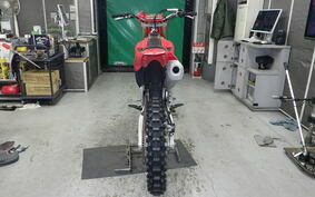 HONDA CRF250 RALLY ME12