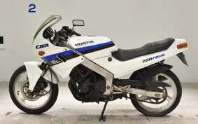 HONDA CBR250F MC14