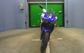 YAMAHA YZF-R25 RG10J