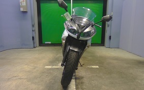 KAWASAKI NINJA 400R 2014 ER400B