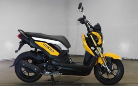 HONDA ZOOMER-X JF52