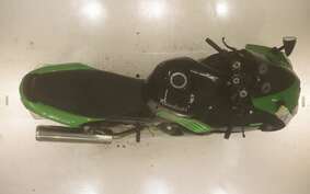 KAWASAKI ZZ1400 NINJA R 2007 ZXT40A