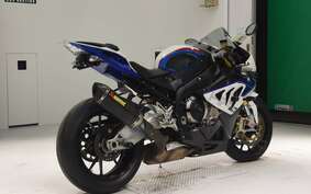 BMW S1000RR 2014