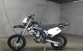 KAWASAKI KLX250D TRACKER LX250E