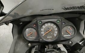 KAWASAKI NINJA 250R EX250K