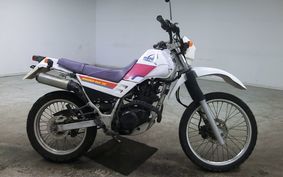 YAMAHA SEROW 225 W 4JG