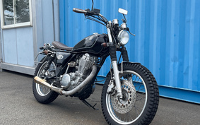 YAMAHA SR400 2011 RH01J