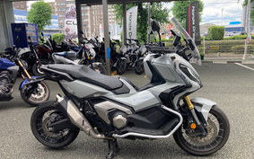 HONDA X-ADV 750 2021 RH10