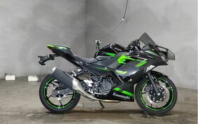 KAWASAKI NINJA 400 2023 EX400L