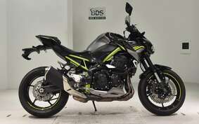 KAWASAKI Z900 Gen.2 2020 ZR900B