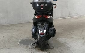 YAMAHA N-MAX 125 SEG6J