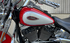 HARLEY FLSTSI 2003 BYB