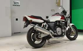 HONDA CB1000SF 1995 SC30