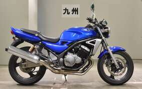 KAWASAKI BALIUS 250 Gen.2 ZR250B