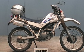 YAMAHA SEROW 225 1992 1KH