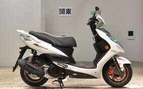 KYMCO RACING 150 Fi SR30