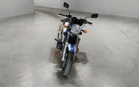 HONDA CB400 SUPER BOLDOR 2006 NC39