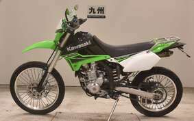 KAWASAKI KLX250 Gen.2 LX250S