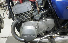 KAWASAKI 250SS S1T