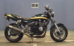 KAWASAKI ZEPHYR 400 KAI 2002 ZR400C