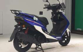 YAMAHA CYGNUS 125 XSR 3 SEA5J