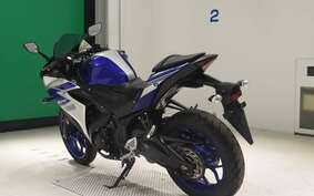 YAMAHA YZF-R25 RG10J