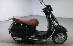 VESPA GT125L M311