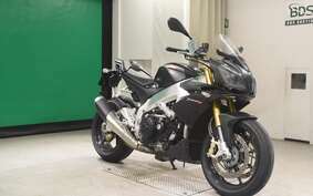 APRILIA TUONO V4R 2012