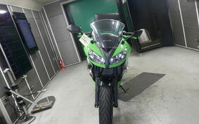 KAWASAKI NINJA 400R SE 2012 ER400B